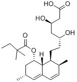 CAS No 121009-77-6  Molecular Structure