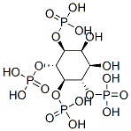 CAS No 121010-58-0  Molecular Structure