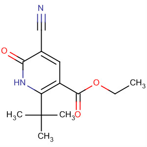 CAS No 121017-77-4  Molecular Structure