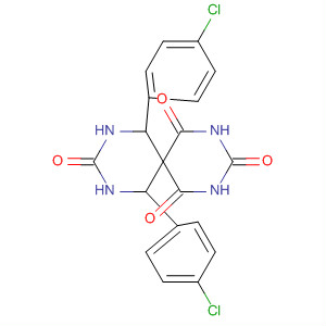 CAS No 121028-38-4  Molecular Structure