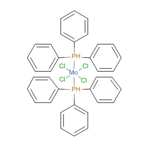 CAS No 12103-10-5  Molecular Structure