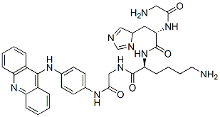 CAS No 121034-91-1  Molecular Structure