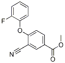 CAS No 1210401-58-3  Molecular Structure