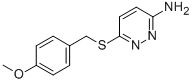 CAS No 121041-62-1  Molecular Structure