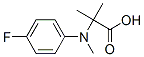 CAS No 121043-32-1  Molecular Structure
