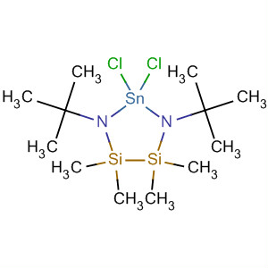 CAS No 121043-82-1  Molecular Structure