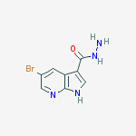 Cas Number: 1210437-70-9  Molecular Structure