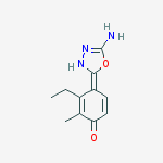 CAS No 1210478-44-6  Molecular Structure