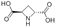 CAS No 121050-03-1  Molecular Structure