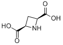 CAS No 121050-04-2  Molecular Structure