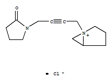 CAS No 121051-65-8  Molecular Structure