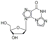 CAS No 121055-53-6  Molecular Structure