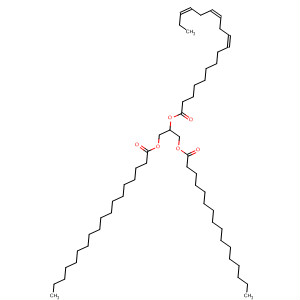 CAS No 121064-10-6  Molecular Structure