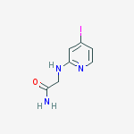 CAS No 1210646-12-0  Molecular Structure
