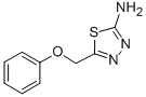 CAS No 121068-32-4  Molecular Structure
