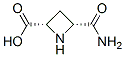 Cas Number: 121071-82-7  Molecular Structure