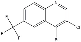 Cas Number: 1210805-19-8  Molecular Structure