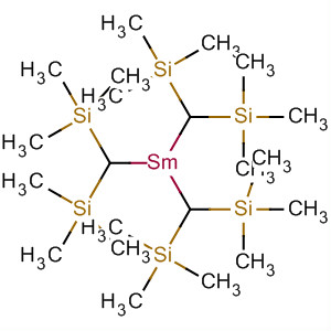 CAS No 121086-86-0  Molecular Structure