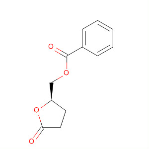 CAS No 121087-09-0  Molecular Structure
