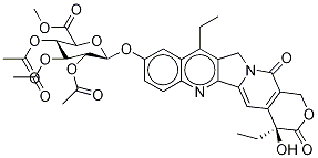 CAS No 121098-77-9  Molecular Structure