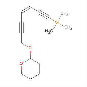 CAS No 121099-18-1  Molecular Structure