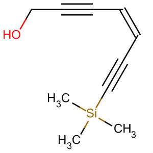 CAS No 121099-19-2  Molecular Structure