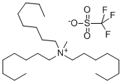 CAS No 121107-18-4  Molecular Structure