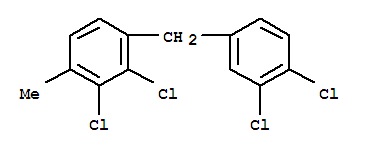 CAS No 121107-61-7  Molecular Structure