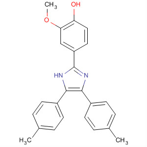 Cas Number: 121111-60-2  Molecular Structure
