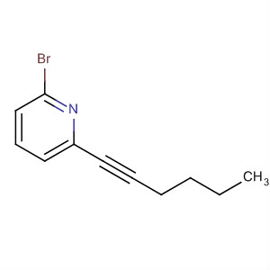 CAS No 121111-76-0  Molecular Structure