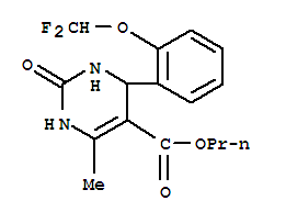 CAS No 121112-76-3  Molecular Structure