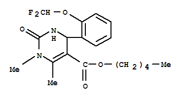 Cas Number: 121112-79-6  Molecular Structure