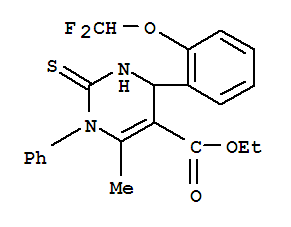 CAS No 121112-81-0  Molecular Structure