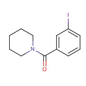 CAS No 121114-31-6  Molecular Structure