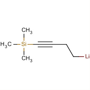 CAS No 121118-93-2  Molecular Structure