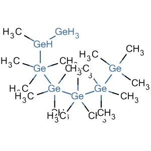 Cas Number: 12112-81-1  Molecular Structure