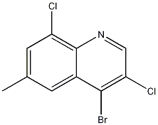 Cas Number: 1211224-89-3  Molecular Structure