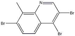 CAS No 1211295-94-1  Molecular Structure