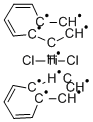 CAS No 12113-02-9  Molecular Structure
