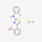 CAS No 1211414-44-6  Molecular Structure