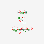 Cas Number: 12115-66-1  Molecular Structure