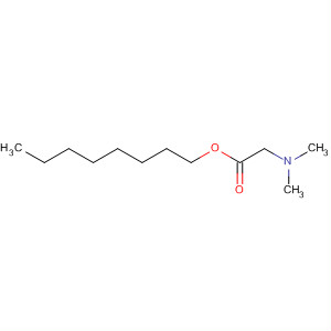 CAS No 121150-45-6  Molecular Structure