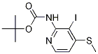 CAS No 1211504-19-6  Molecular Structure