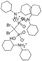 CAS No 121151-61-9  Molecular Structure
