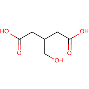 CAS No 121152-92-9  Molecular Structure