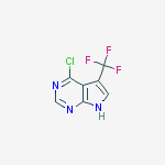 CAS No 1211520-73-8  Molecular Structure