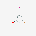 CAS No 1211536-10-5  Molecular Structure