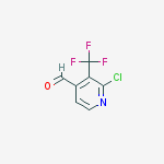 CAS No 1211539-56-8  Molecular Structure