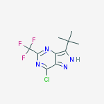 Cas Number: 1211578-95-8  Molecular Structure