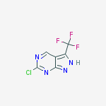 CAS No 1211590-25-8  Molecular Structure